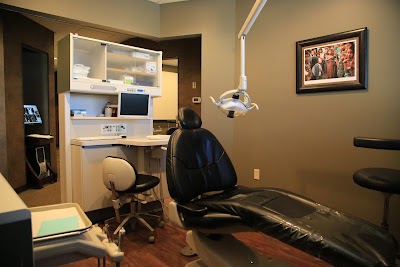 Hermitage Cosmetic and Implant Dentistry