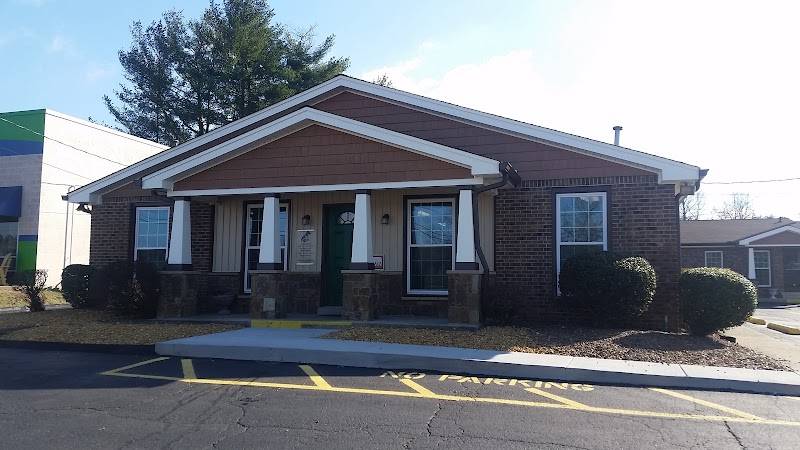 Hermitage Animal Clinic